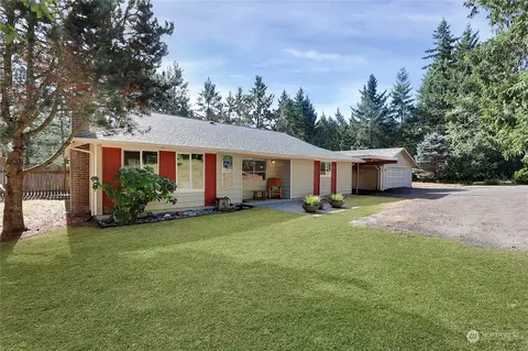 4607 E Maple Lane Cir NW, Gig Harbor, WA 98335