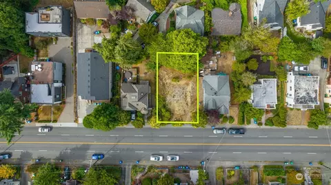 5739 25th Ave NE, Seattle, WA 98105