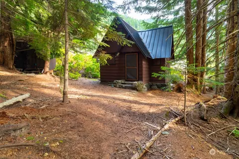 28 Denny Creek Rd, Snoqualmie Pass, WA 98068