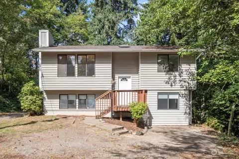 20411 40th Avenue Ct E, Spanaway, WA 98387