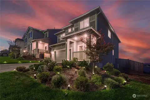 1034 Timberline Ave, Bremerton, WA 98312