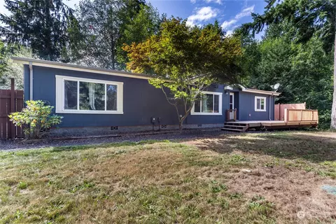 397 Sentinel Firs Rd, Port Hadlock, WA 98339