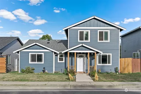 2096 Thornton St, Ferndale, WA 98248