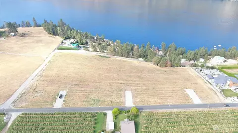 1589 Summit Blvd, Manson, WA 98831