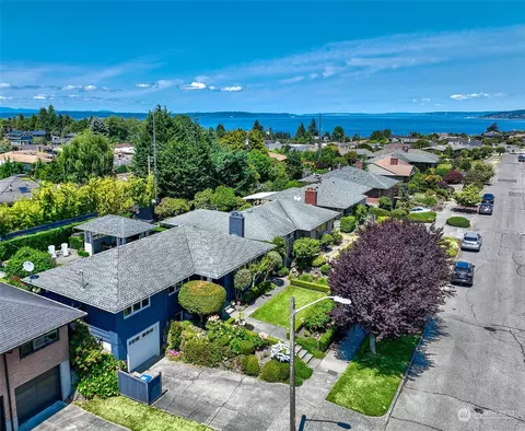 8629 23rd Ave NW, Seattle, WA 98117