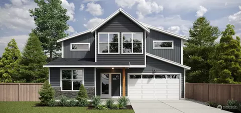9333 76th Ave NE, Marysville, WA 98270