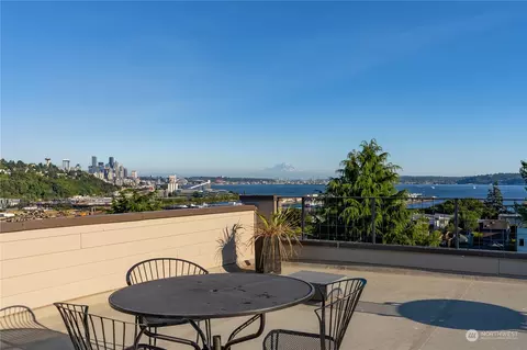 2200 Thorndyke Ave W #409, Seattle, WA 98199
