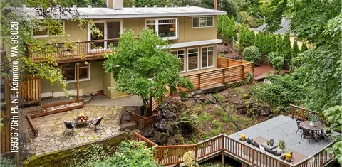 15936 76th Pl NE, Kenmore, WA 98028