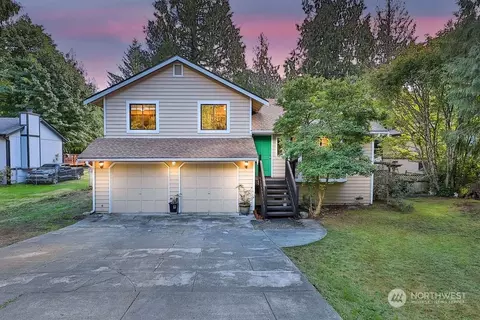 43621 SE 142nd St, North Bend, WA 98045
