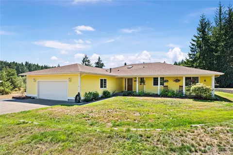 5765 NW Littlewood Ln, Silverdale, WA 98383