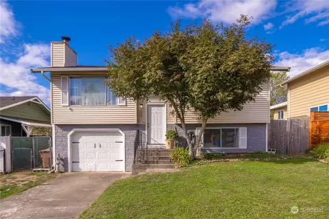 1709 E 60th St, Tacoma, WA 98404
