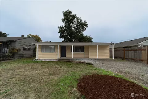 520 114th St S, Tacoma, WA 98444