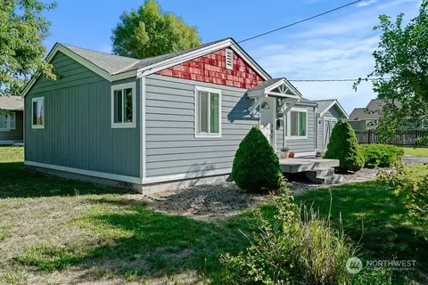 211 W Helena Ave, Ellensburg, WA 98926