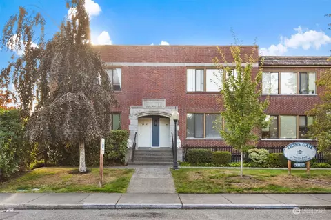 2120 Highland Ave #202, Everett, WA 98201