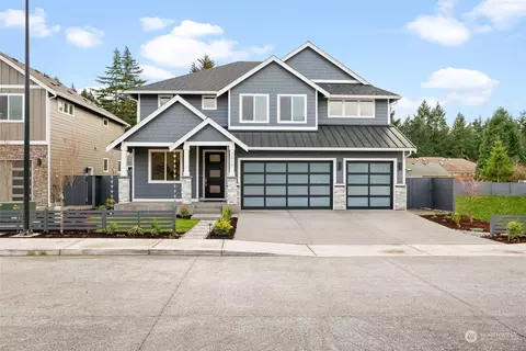 3813 63rd St NW, Gig Harbor, WA 98335