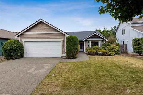 6436 Juliann Ct SE, Lacey, WA 98513