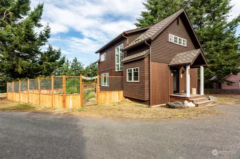 59 Pelican Way, Friday Harbor, WA 98250