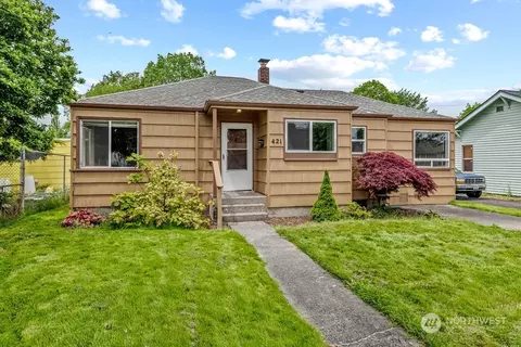421 25th Ave, Longview, WA 98632