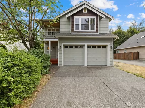 8817 NE 178th St, Bothell, WA 98011
