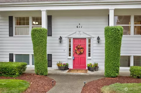 611 Lee Ave, Aberdeen, WA 98520