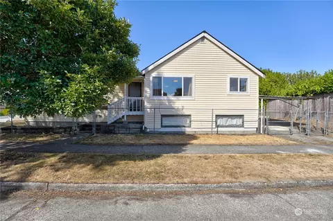 2106 S Waite St, Seattle, WA 98144