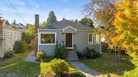 8321 30th Ave NW, Seattle, WA 98117