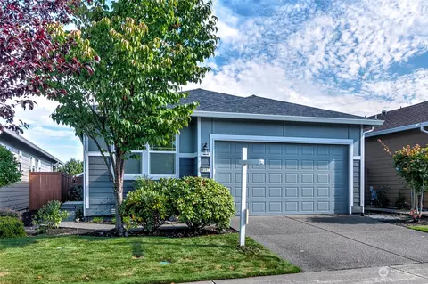 8212 Mossy Rock Ave NE, Lacey, WA 98516