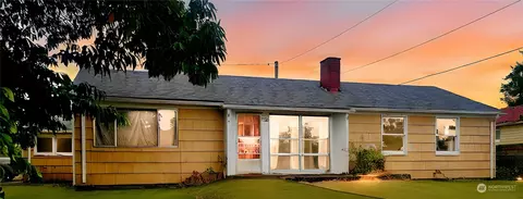 4813 Pacific St SW, Lakewood, WA 98499