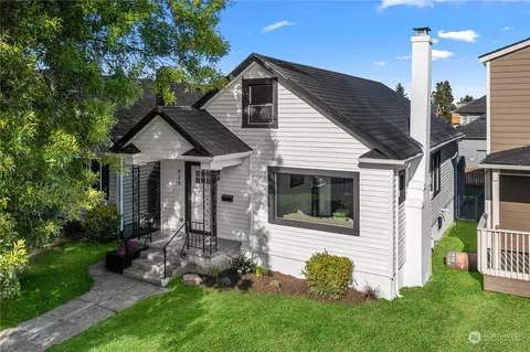 925 S Grant Ave, Tacoma, WA 98405