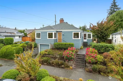 4108 SW Brandon St, Seattle, WA 98136