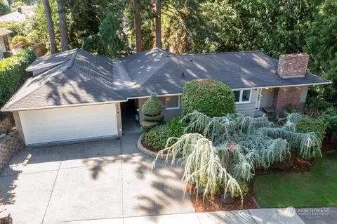 714 Rose St, Fircrest, WA 98466