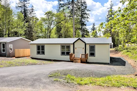 160 E Sound View Dr, Shelton, WA 98584
