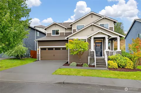 1592 Ridgeview Loop SW, Tumwater, WA 98512