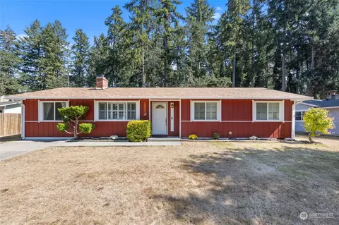 5409 Bristonwood Dr W, University Place, WA 98467