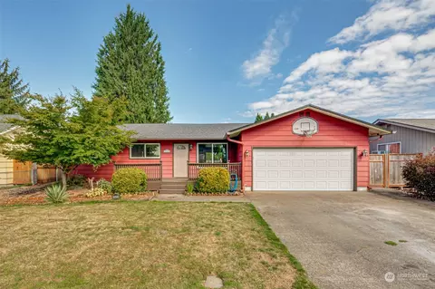 3524 Memorial Park Dr, Longview, WA 98632