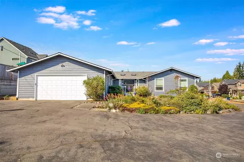 20324 S Danvers #A, Lynnwood, WA 98036