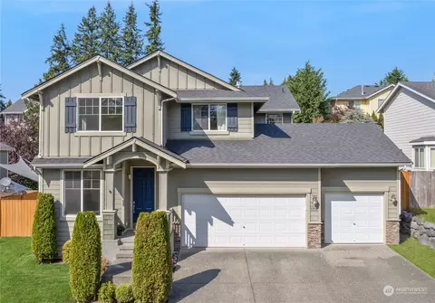 1718 Weaver Way, Snohomish, WA 98290