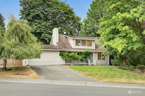 13602 174th Ave NE, Redmond, WA 98052