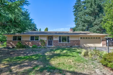 1801 Homann Dr SE, Lacey, WA 98503