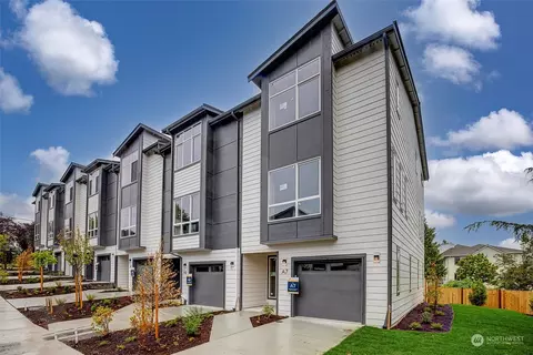 15008 40th Ave W #A7, Lynnwood, WA 98087
