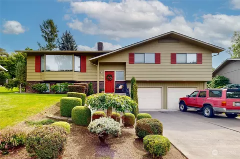 34 Baumeister Dr, Walla Walla, WA 99362