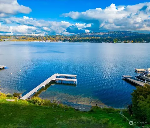 4006 E Mercer Way, Mercer Island, WA 98040