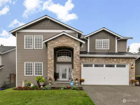 9105 76th Ave NE, Marysville, WA 98270