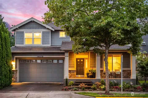 19119 NE 64th Way, Redmond, WA 98052