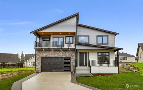 2125 Lagerwey Cir, Lynden, WA 98264