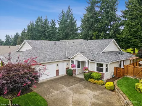 3728 21st Ave NW, Gig Harbor, WA 98335