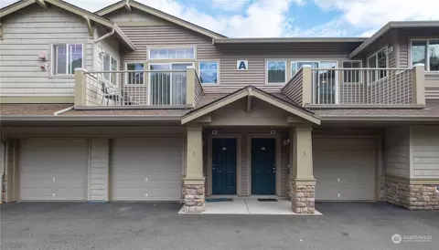 21507 42nd Ave S #A5, Seatac, WA 98198