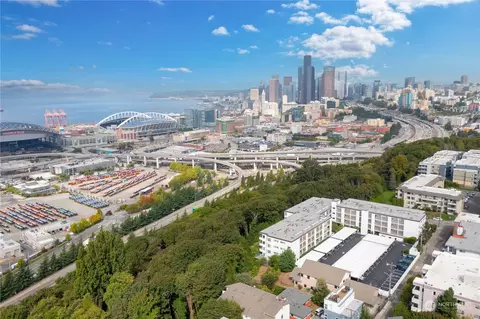 1111 S Atlantic St #110, Seattle, WA 98134