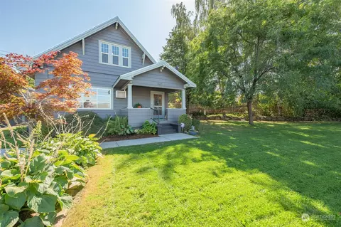 1605 Castlerock Ave, Wenatchee, WA 98801