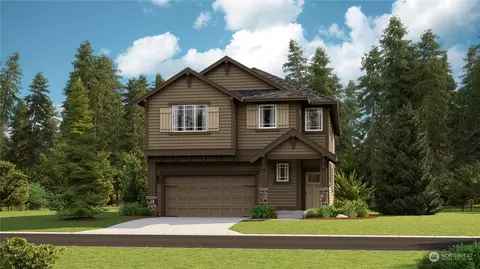 4281 Acacia Ln SE #19, Port Orchard, WA 98366